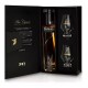 Whisky Penderyn Madeira Finish Single Malt 700ml - 02 Copos
