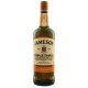Whisky Jameson Triple Triple  1000ml