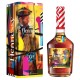 Conhaque Hennessy VS 300TH Founders Edition 700ml