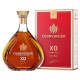 Conhaque Courvoisier XO Imperial 1000ml