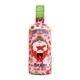 Licor de Tequila Cream Heroes Morango 700ml