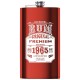 Rum Casa Maestri Metal Flask 750ml