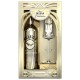 Vodka Beluga Celebration 700ml Kit Taça