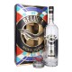 Vodka Beluga Noble 700 ml Kit Copo