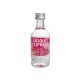 Vodka Absolut Raspberri 50 ml - Miniatura