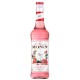 Xarope Monin Rosas 700 ml