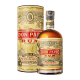 Rum Don Papa Single Island In Tube 700ml