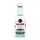 Rum Bacardi Carta Blanca 50ml - Miniatura