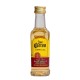Tequila Jose Cuervo Especial Ouro 50ml - Miniatura