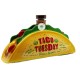 Tequila Taco Tuesday Blanco 100% Agave 700ml