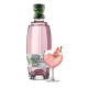 Tequila Butterfly Cannon Rosa 750 ml