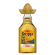 Tequila Sierra Reposado 50ml - Miniatura