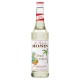 Xarope Monin Curaçao Triple Sec 700 ml