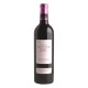Vinho Chateau Bois Pertuis Bordeaux Merlot 750 ml