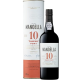 Vinho Manoella Porto Tawny 10 Anos 750ml