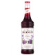 Xarope Monin Violeta 700 ml