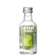 Vodka Absolut Pears 50ml Miniatura