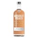 Vodka Absolut Peach 1000ml