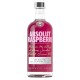 Vodka Absolut Raspberry 750ml