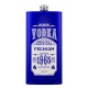 Vodka Casa Maestri Metal Flask 700ml - Axul