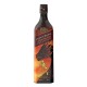 Whisky Johnnie Walker Song of Fire 750 ml - Edição Limitada