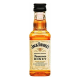 Whisky Jack Daniels Honey 50ml - Miniatura 