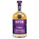 Whisky Hyde Burgundy Cask Nº 5 - 700ml