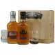 Whisky Jura Superstition  2x200ml Com 2 Copos