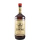 Whisky Old Overholt Straight Rye 4 Anos 1000ml
