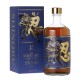 Whisky Shinobu Mizunara Pure Malt 15 Anos 700ml