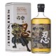 Whisky Shinobu Mizunara Pure Malt 700ml