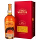 Whisky The Whistler Irish El Misterioso 16 Anos 700ml