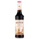 Xarope Monin Açucar Mascavo 700 ml