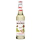 Xarope Monin Pistache 700ml