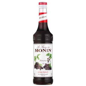 Xarope Monin Amora 700 ml