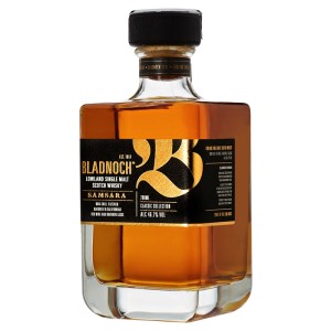 Whisky Bladnoch Samsara 700ml