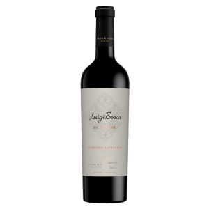 Vinho Luigi Bosca de Sangre Cabernet Sauvignon 750 ml