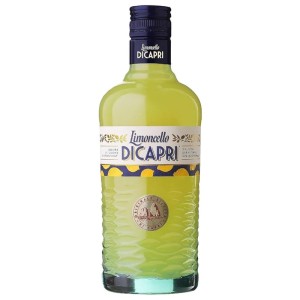 Licor Molinari Limoncello di Capri 700 ml