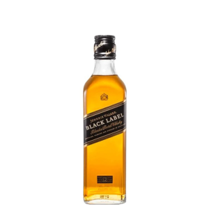 Whisky Johnnie Walker Black Label 200 ml