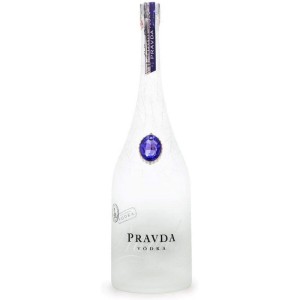 Vodka Pravda 750 ml