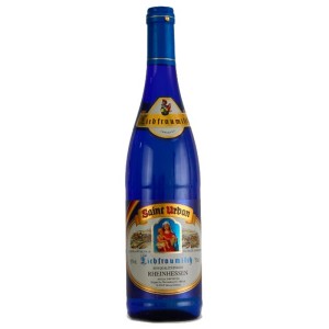 Vinho Liebfraumilch Rheinhessen Saint Urban 750 ml