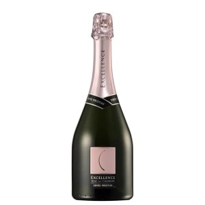 Espumante Chandon Excellence Brut Rose 750 ml