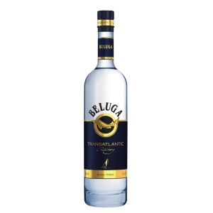 Vodka Beluga Transatlantic 1000 ml