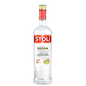 Vodka Stolichnaya 1000 ml