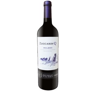 Vinho Zuccardi Q Malbec 750 ml