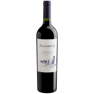 Vinho Zuccardi Q Tempranillo 750 ml
