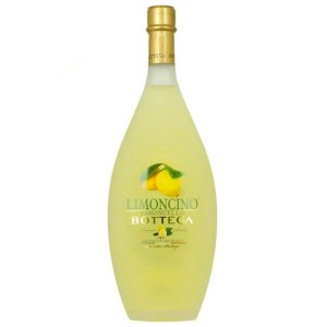 Licor Bottega Limoncello 700 ml