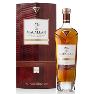 Whisky The Macallan Rare Cask Release 2024  - 700ml