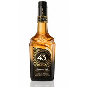 Licor 43 Diego Zamora Baristo 700 ml