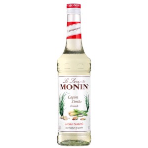Xarope Monin Capim Limao 700 ml